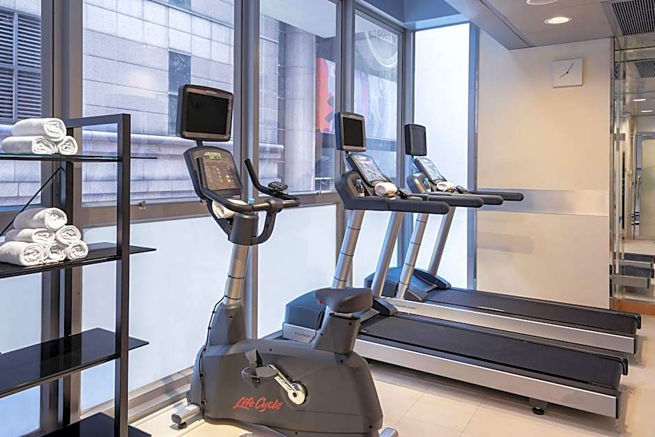 Holiday Inn Express Causeway Bay Hong Kong By IHG