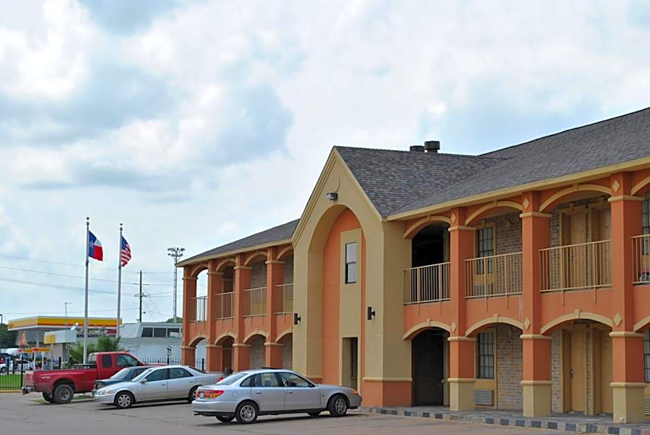 Executive Inn Brookshire