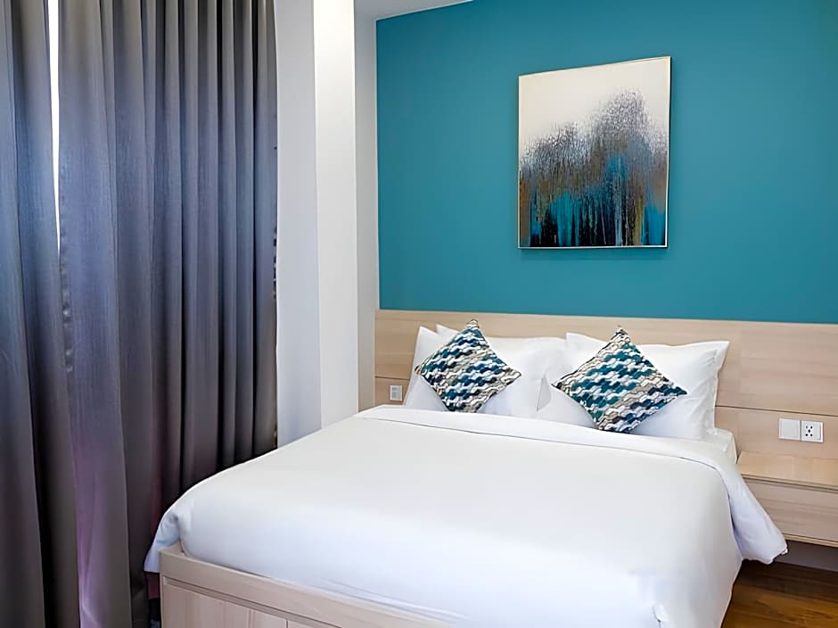 Helen Fin Inn and Apartment