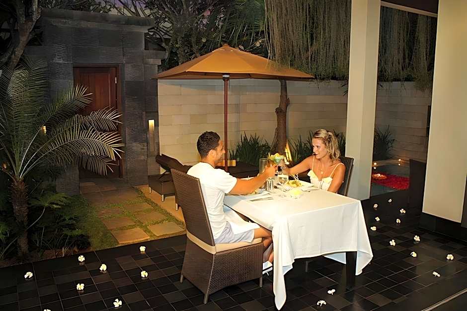Sun Island Boutique Villas & Spa Seminyak