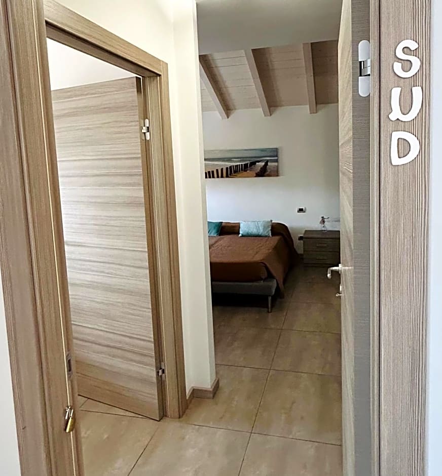 B&B Venere – Legnano, DC