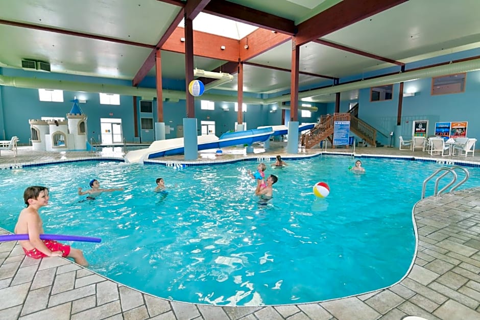 Holiday Inn Express Wisconsin Dells By IHG