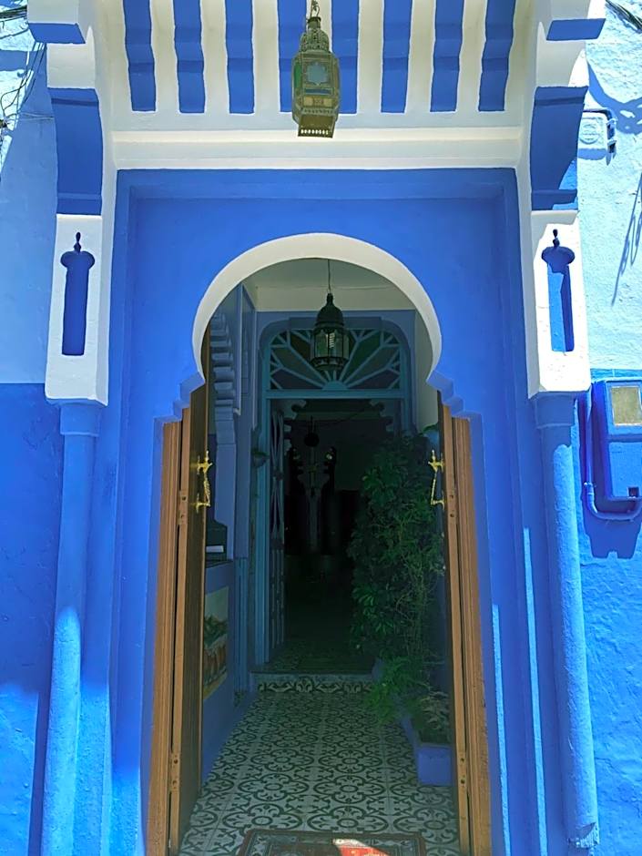 Hotel Ahrazem