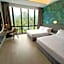 Scapes Hotel