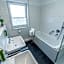 City Wohnung Relax 3 klimatisiert