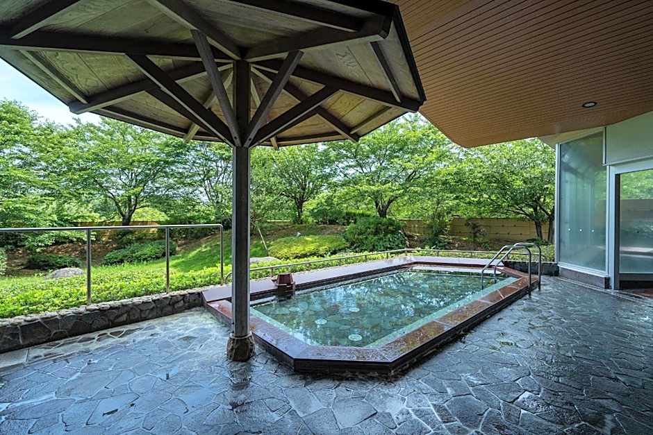 Kyukamura Echizen-Mikuni