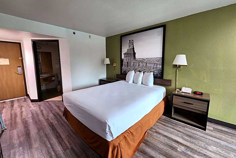 Photo 1 of 7 of Studio 1 Queen Bed Suite