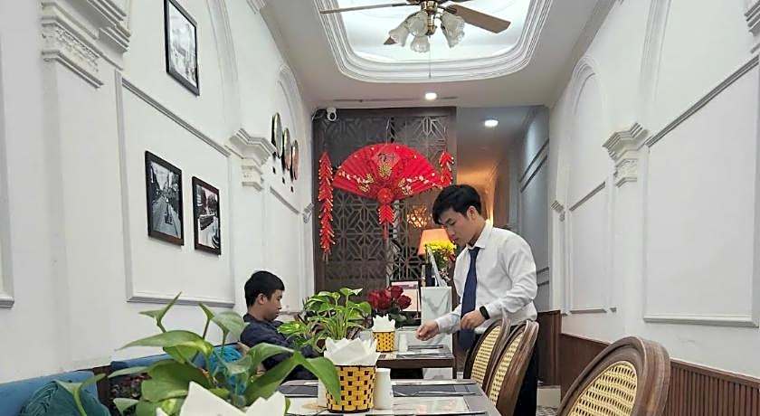Hanoi Asia Guest House