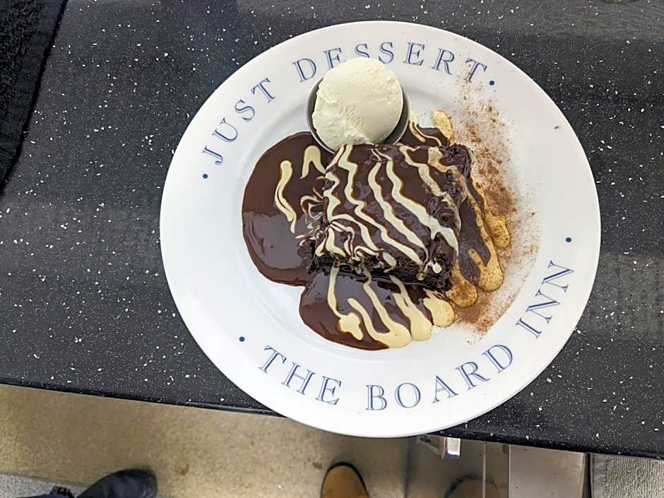 The Board Inn - Lealholm