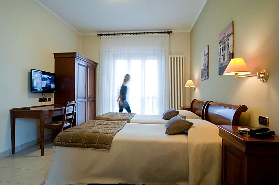 Hotel Belvedere Thiene