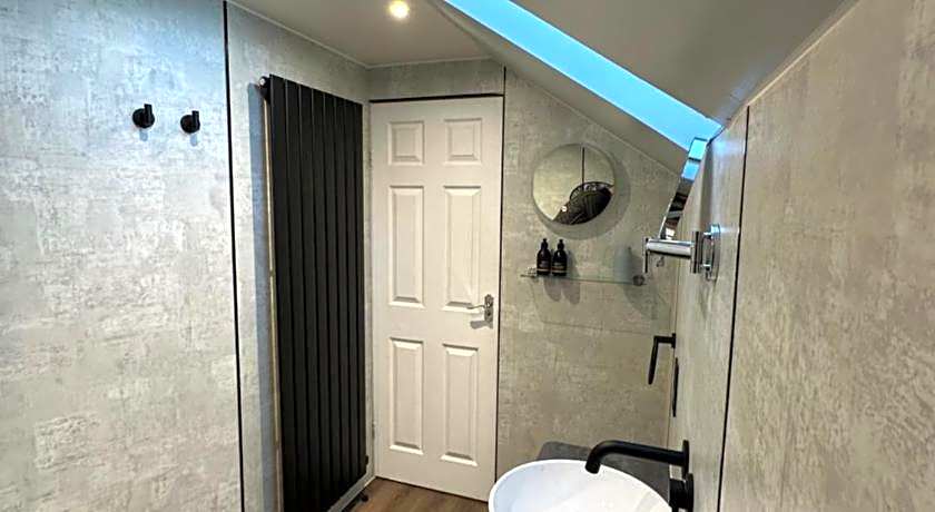 The Gables Whisky B&B