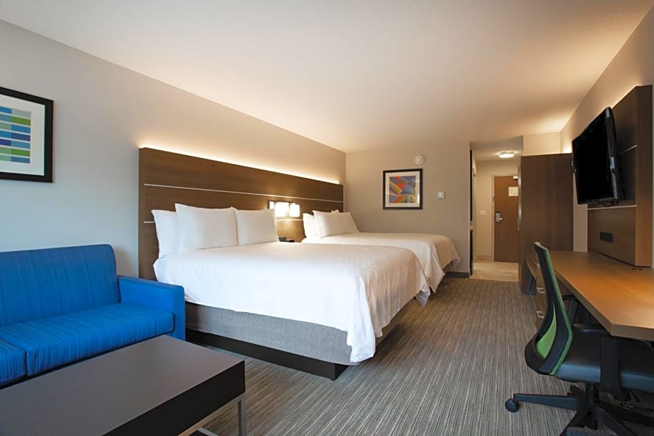 Holiday Inn Express And Suites Deland South