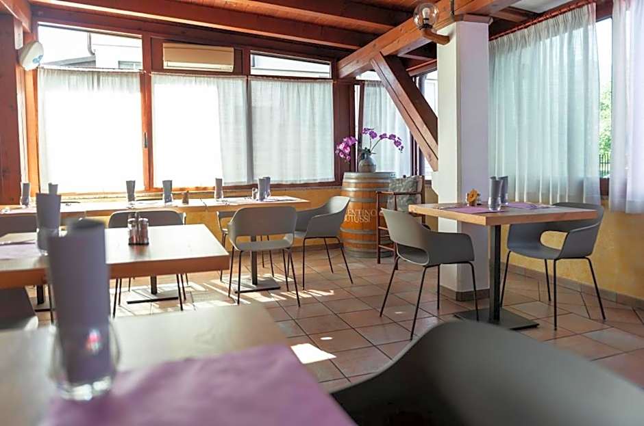 Al Benvenuto Hotel & Restaurant