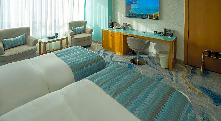 Symphony Style Hotel Kuwait
