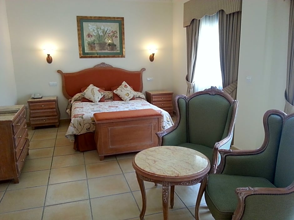 Gran Hotel Benahavis Spa Spanien Preise Ab Eur58
