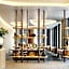 Courtyard Sapporo