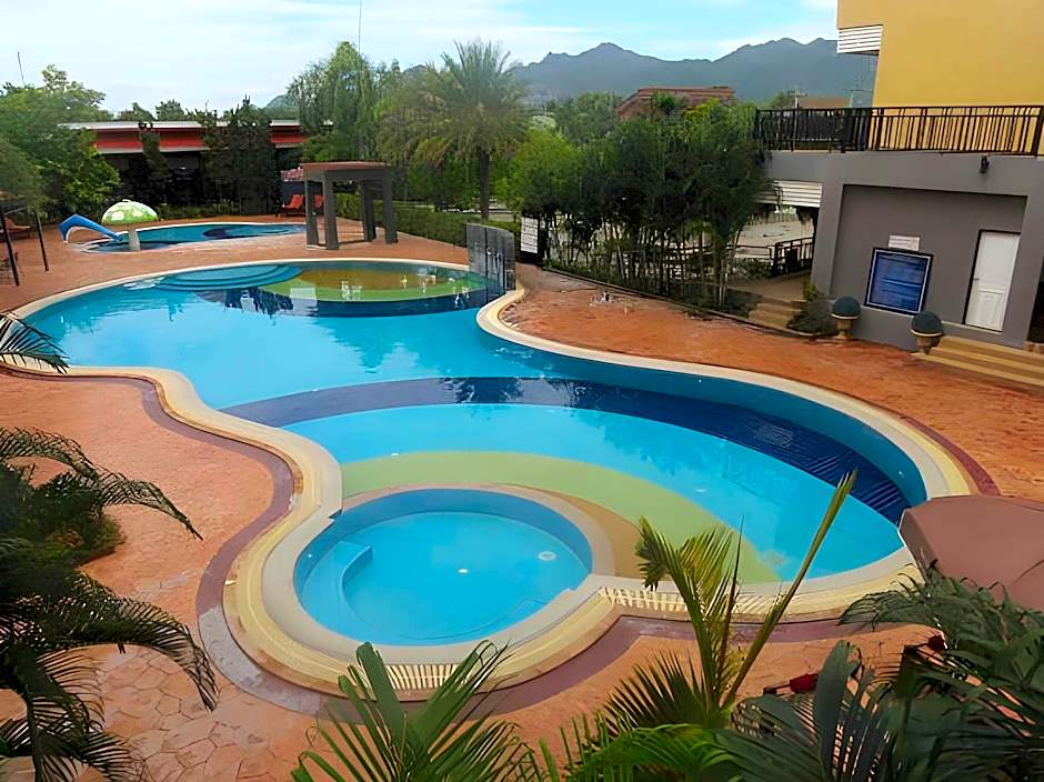 Prelude Hotel