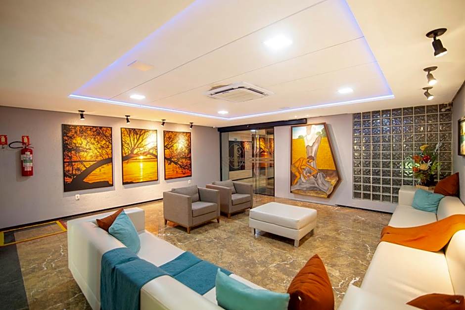 Netuanah Praia Hotel