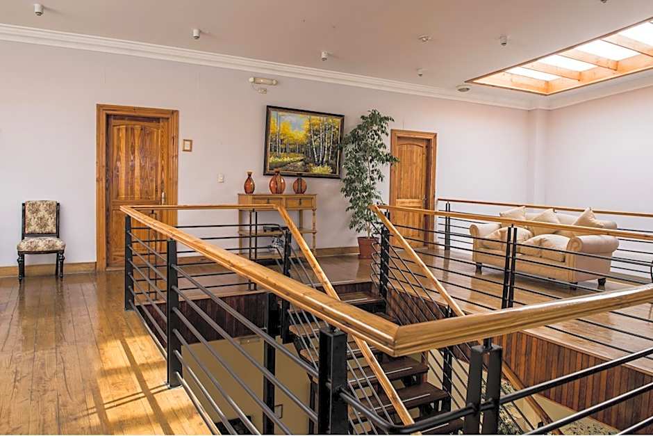 Hotel Boutique Acontraluz
