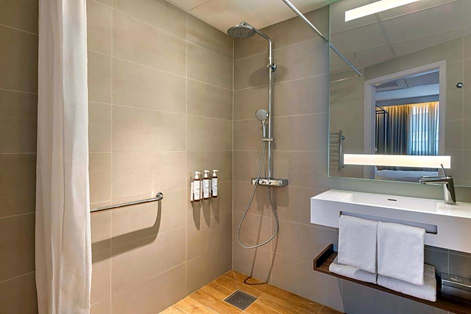 AC Hotel by Marriott Stockholm Ulriksdal