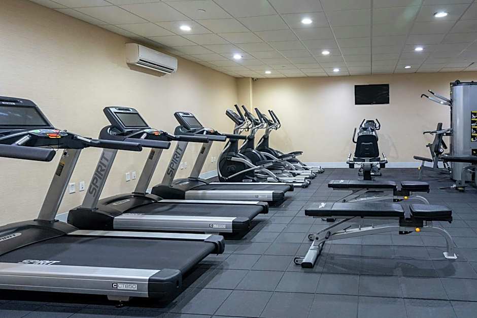 Fairfield Inn & Suites by Marriott Parsippany