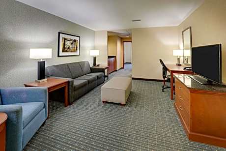 Superior King Suite