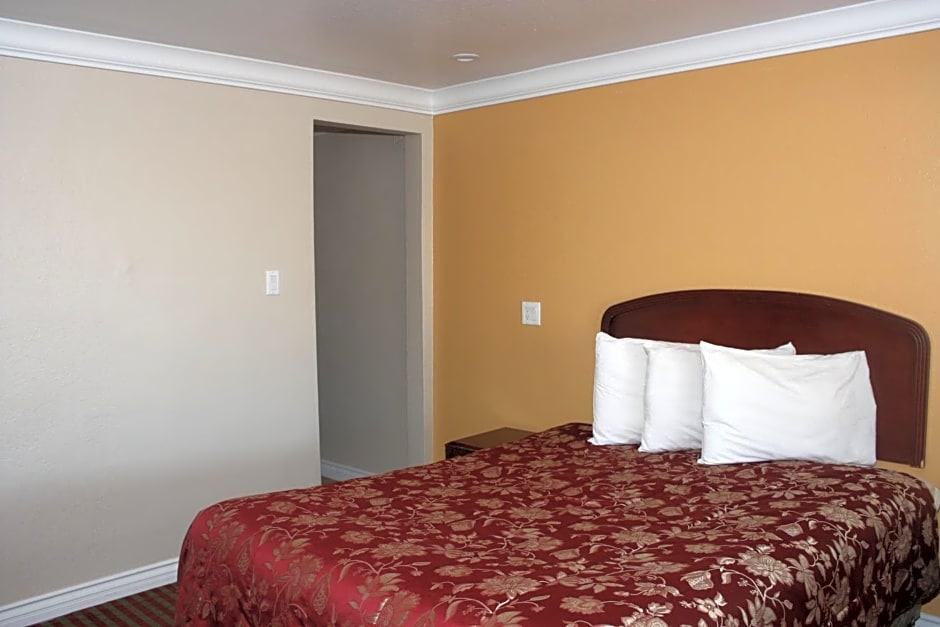 A-1 Budget Motel