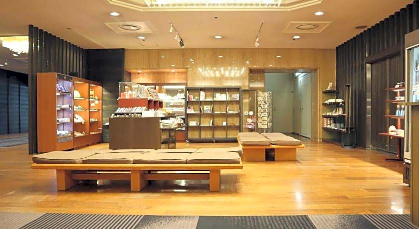 Karasuma Kyoto Hotel