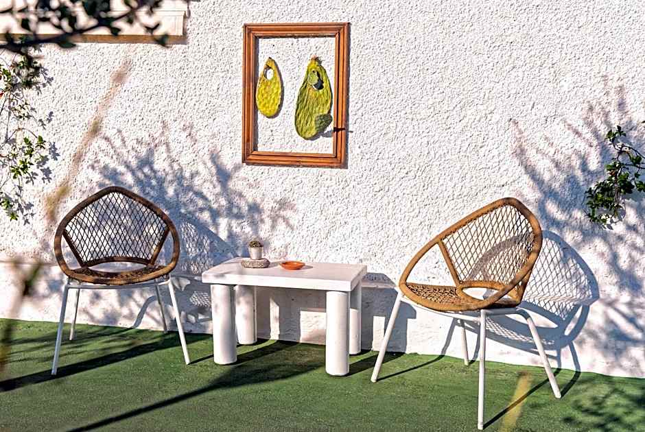 Paradise Relais Villa Janto'