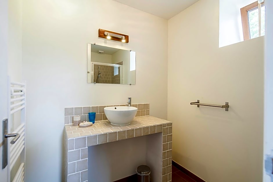 Chambres et table d'hôtes La Panacée