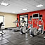 Hampton Inn By Hilton Indianapolis Northwest