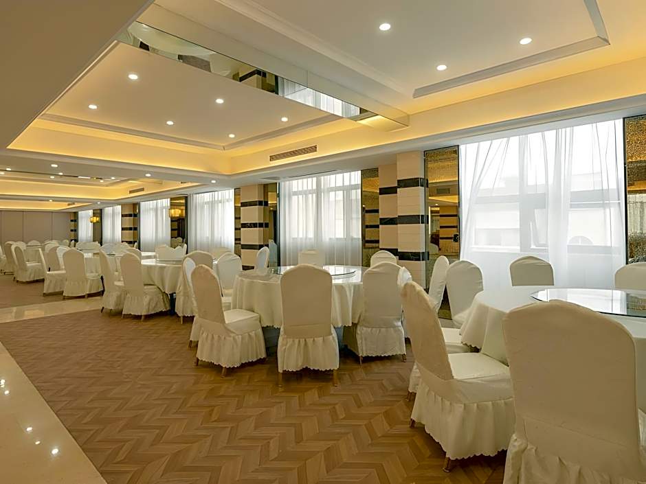 GreenTree Eastern Hotel Li Lake Yuantouzhu Scenic Area 