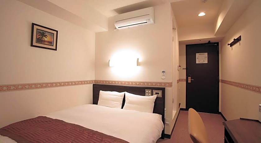 Life Inn Katsuta Station West