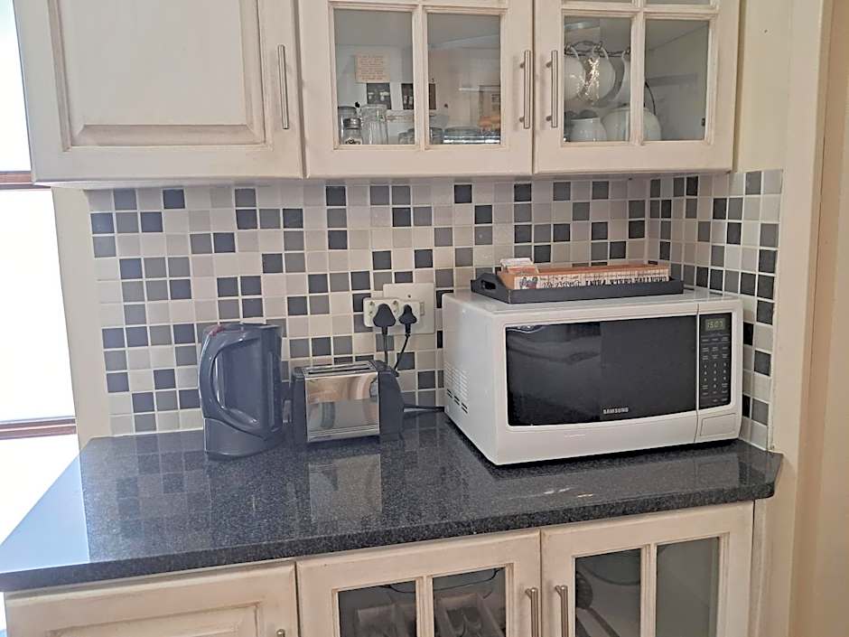 Jakkalsdraai Guest House