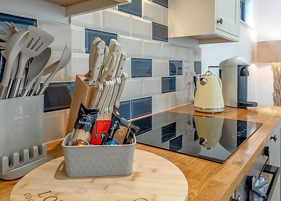 The Woods At Herons Mead