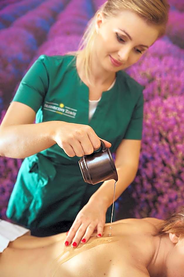 Słoneczny Zdrój Medical Spa & Wellness