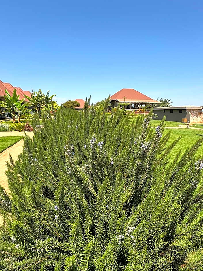 Heart and Soul Lodge