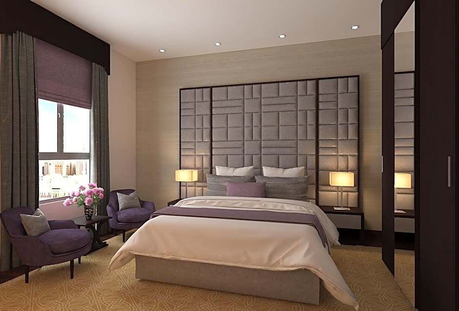 Taiba Front Hotel