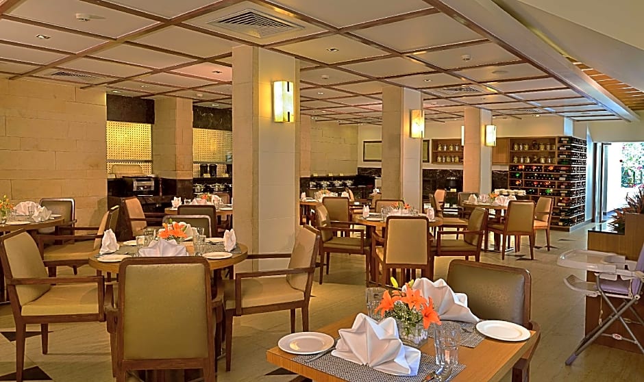 Park Inn by Radisson Goa Candolim