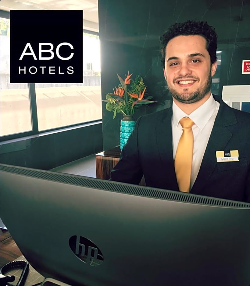 ABC Hotel Porto - Boavista