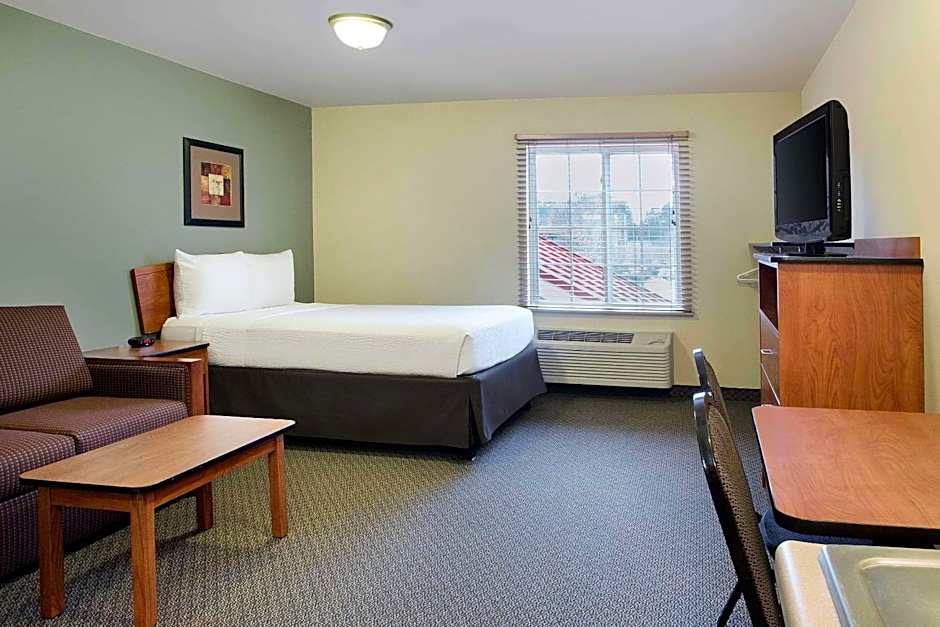 WoodSpring Suites Richmond West I-64