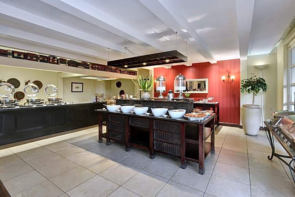 Protea Hotel by Marriott Mahikeng