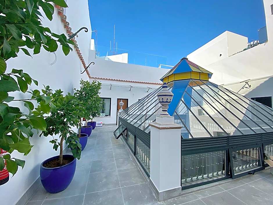 Soho Boutique Sevilla