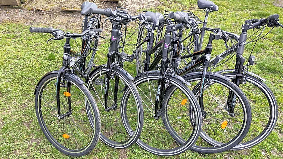 Dráva Völgye Vendégház