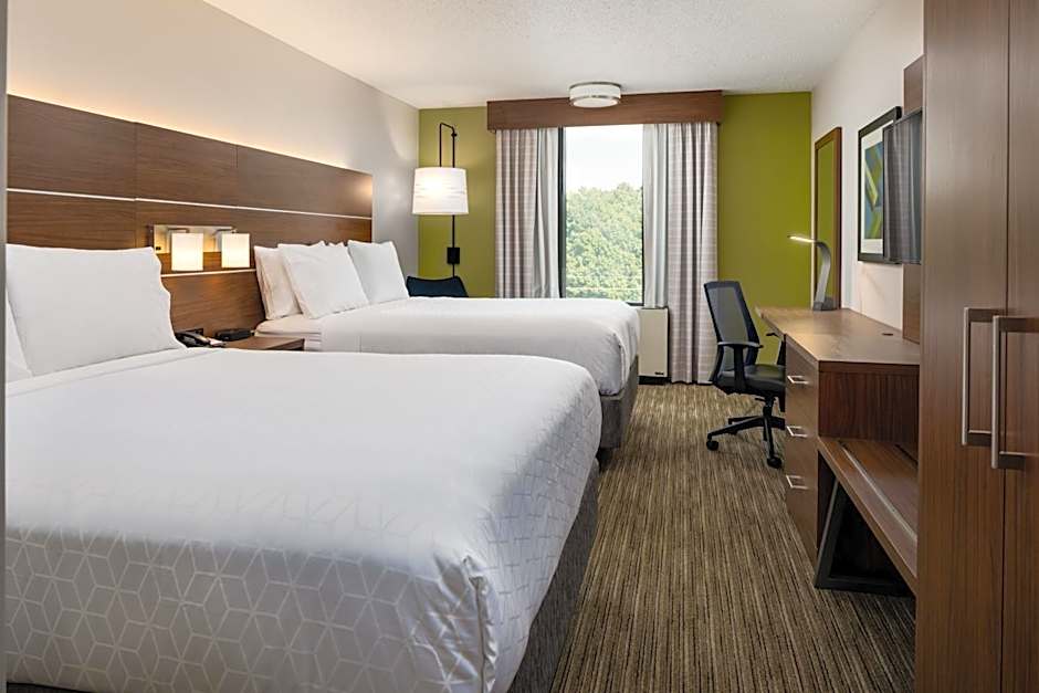 Holiday Inn Express Atlanta Airport-College Park By IHG