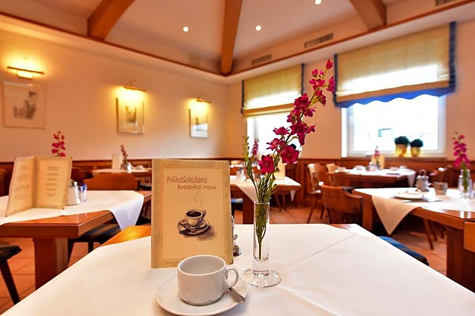 Hotel & Gasthof Richard Held