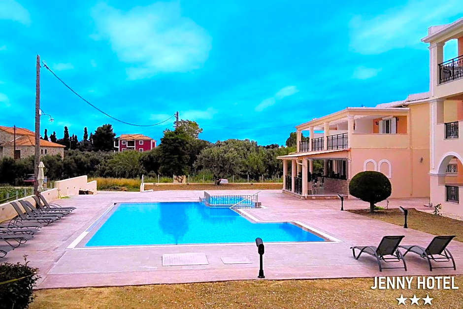 Jenny Hotel