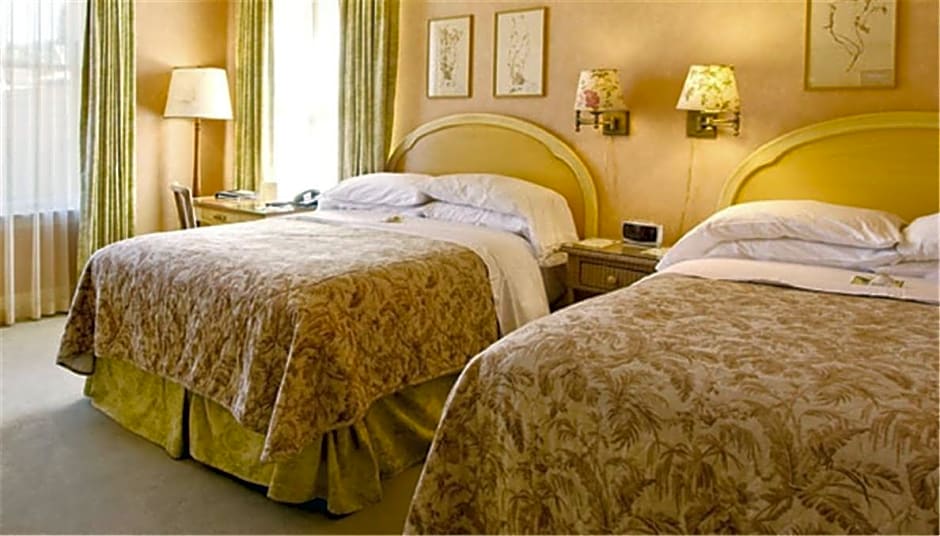 Ashland Springs Hotel