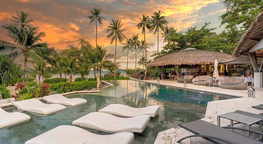 TreeHouse Villas - Adults Only - SHA Extra Plus