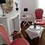Residential&Guesthouse LIVING FÜRSTENBAU